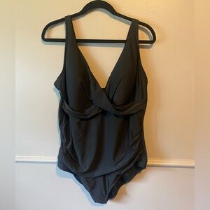 Artesands Black swimsuit